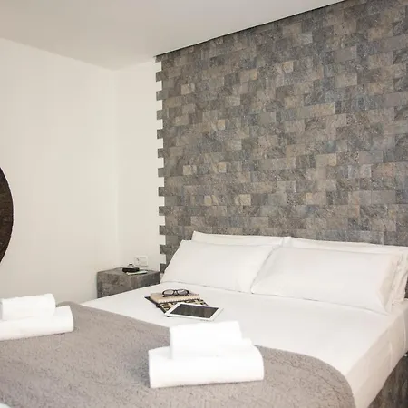 Casual Civilizaciones Pensjonat 3*