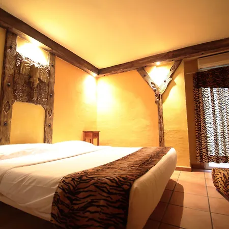 Casual Civilizaciones 3* Walencja