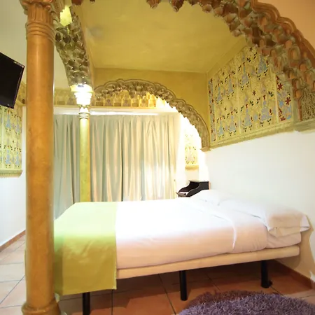 Pensjonat Casual Civilizaciones Walencja