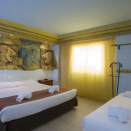 Casual Civilizaciones Pensjonat