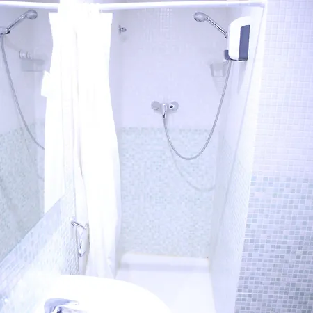 Pensjonat Casual Civilizaciones 3*