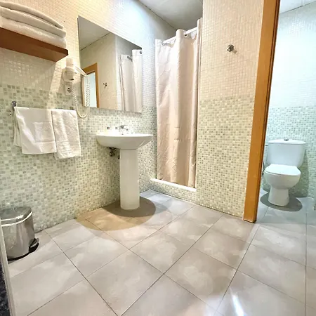 Casual Civilizaciones Pensjonat 3*