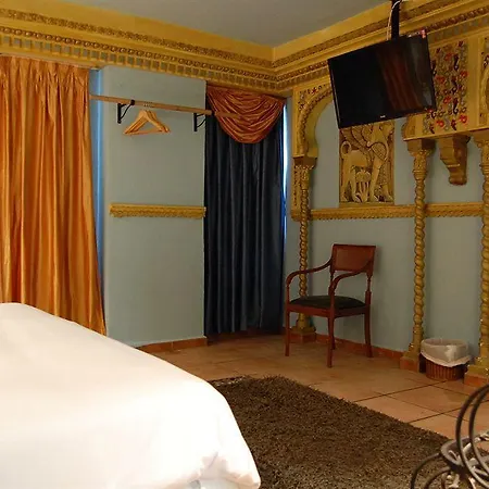 Pensjonat Casual Civilizaciones Walencja