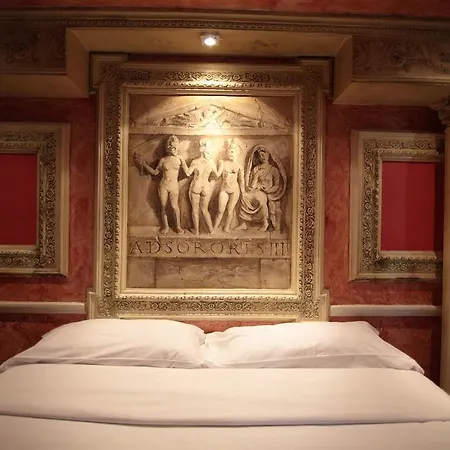 Casual Civilizaciones Pensjonat