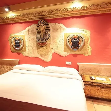 Casual Civilizaciones Pensjonat 3*