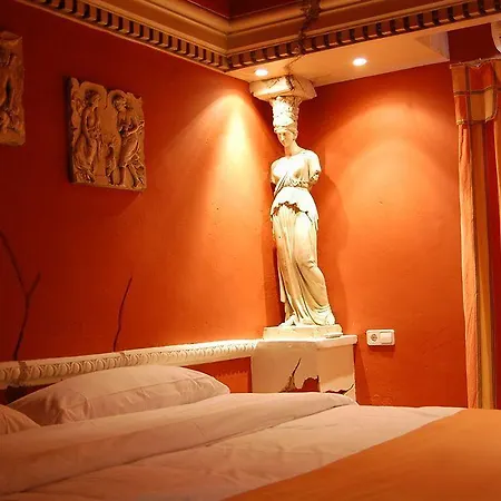 Casual Civilizaciones Pensjonat 3*