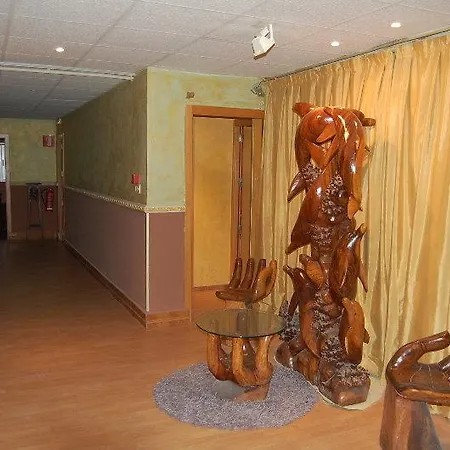 Casual Civilizaciones 3* Walencja