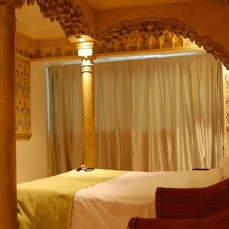 Casual Civilizaciones Pensjonat