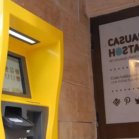 Casual Civilizaciones Pensionat